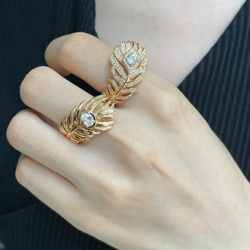 Boucheron Rings